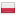 dobreksiazki.pl server is located in Poland